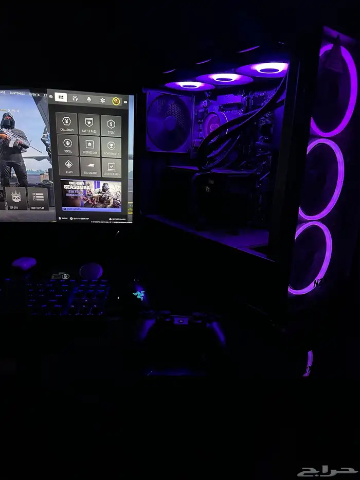 PC 4060 ti 2