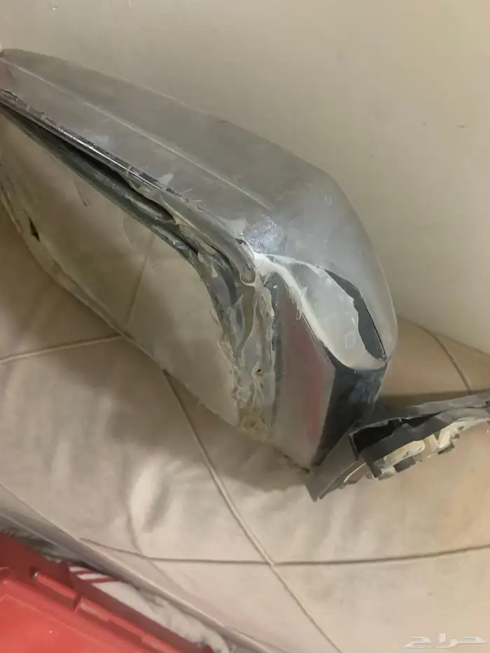 مرايا كهرب باترول قزاز وصناديق عزبه 3