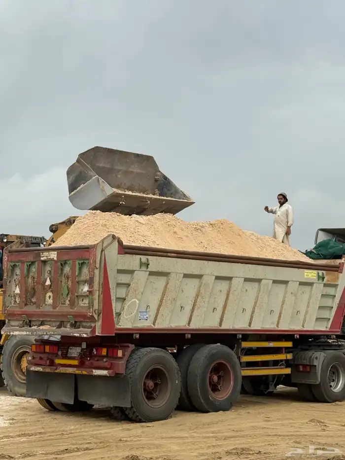 sand making home 7