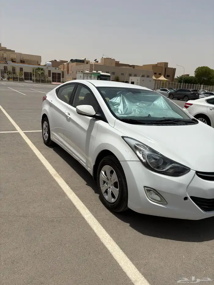 النترا 2012 ماشيه 250 الف للبيع مستعجل 3