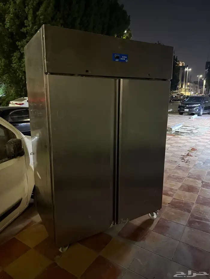 معدمعدات مطعم ومكيفات اسبلت 0