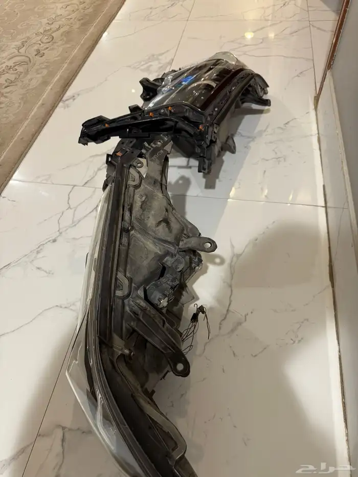 طقم شمعات برادو 4