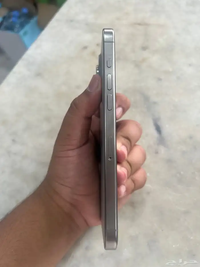 IPhone 15 Pro Max For seal 256Gb 1
