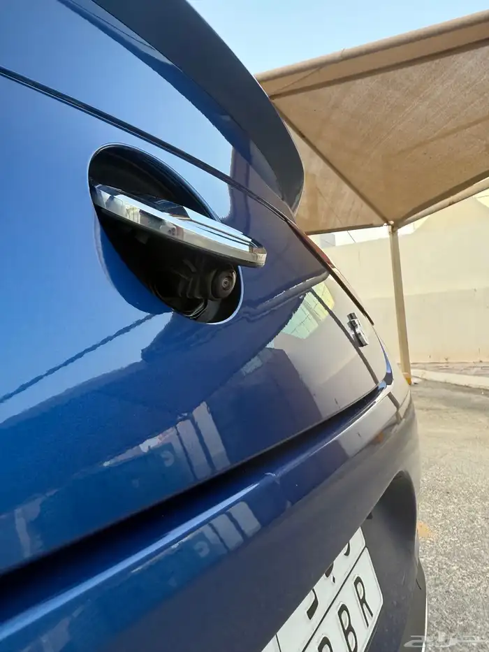 مرسيدس CLS350 2022 amg kit جفالي 12