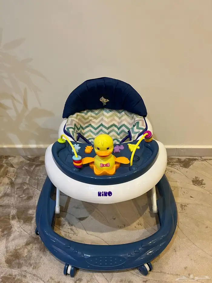 مشاية أطفال 0