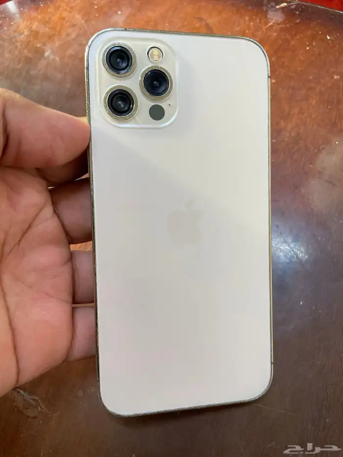 ايفون 12 برو مقفل ايكلاود 1