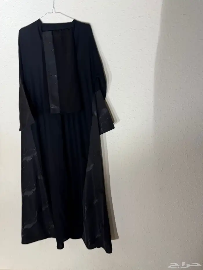 عبايات بسعر ممتاز وجوده 9