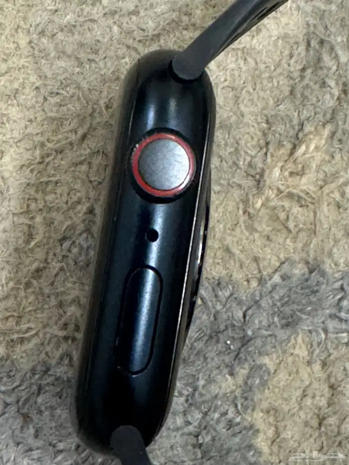 ساعة ابل الاصادر 9 Apple Watch Series 9 (GPS) 6