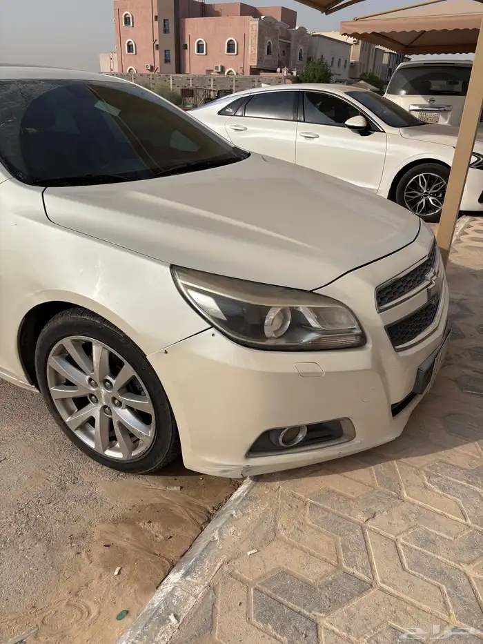 ماليبو 2013 فل كامل 0