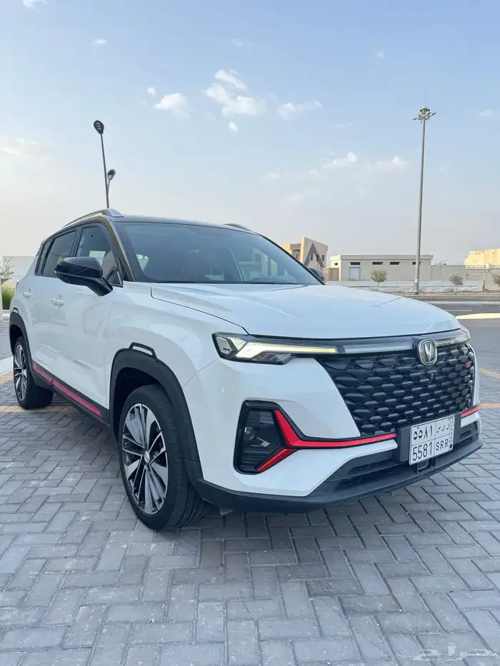 شانجان cs35 2023 ( مباع ) 4