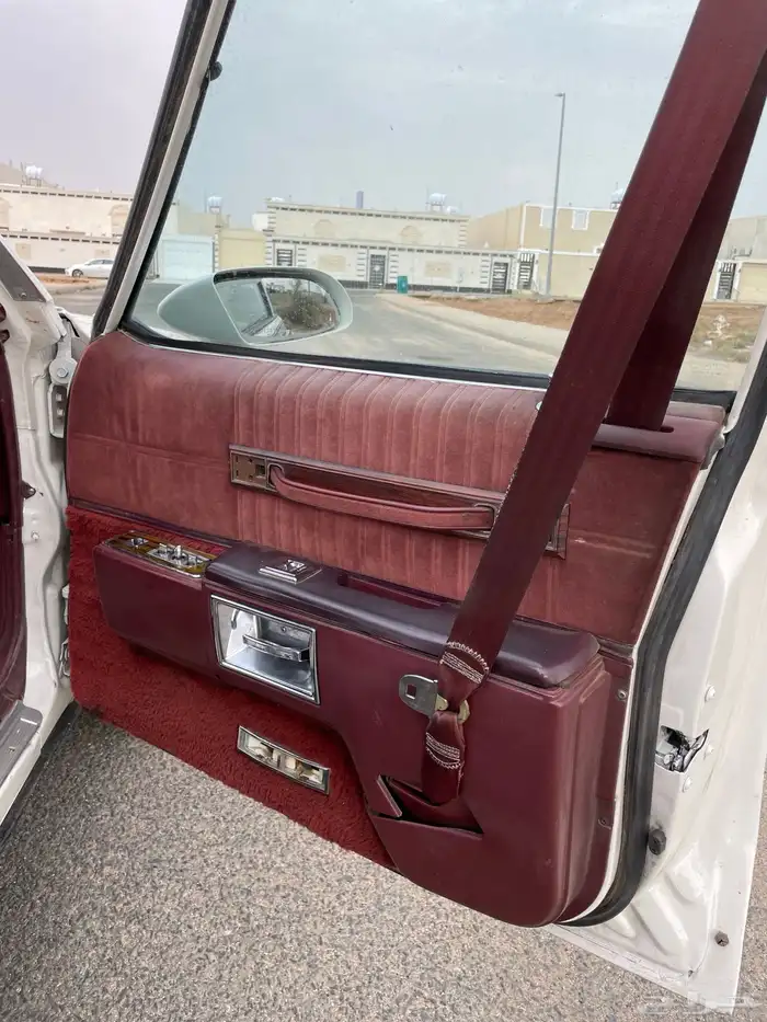 كابرس LS 1990 للبيع 22