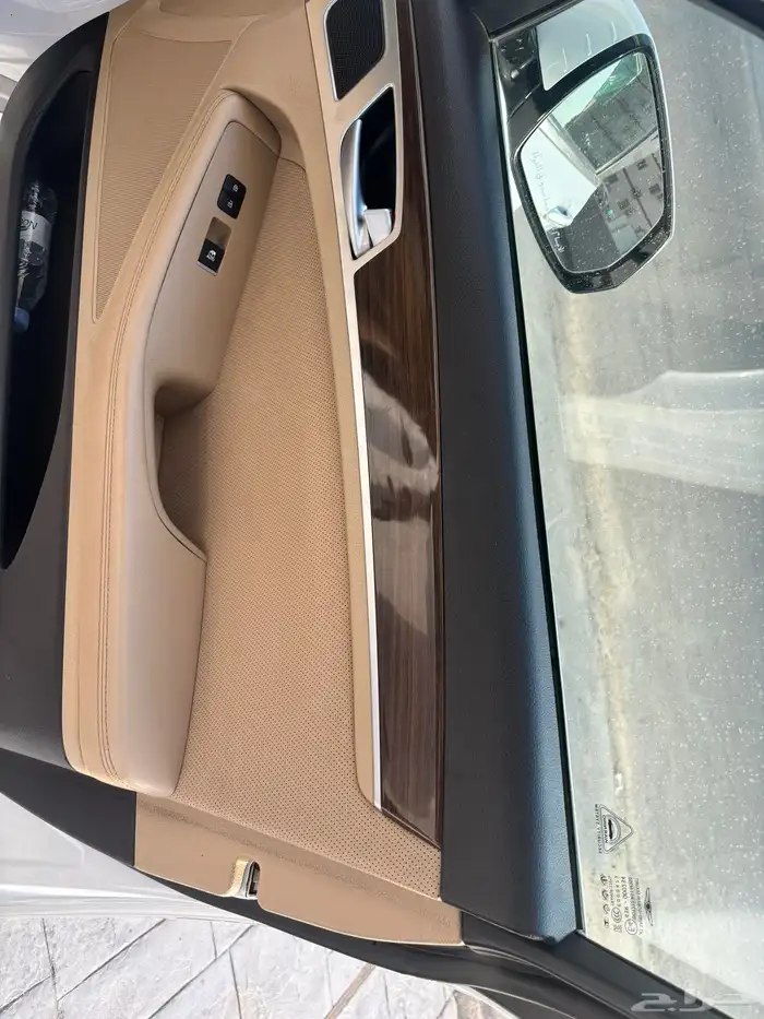 جنسس هونداي G80 2017 9