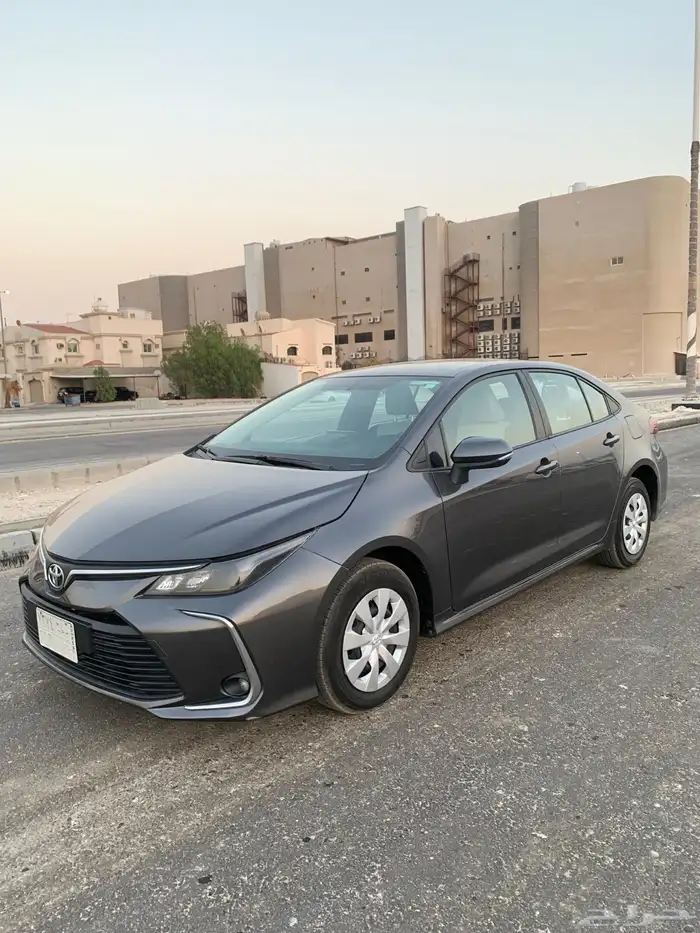 تيوتا كورلا 0