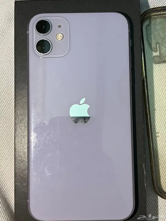 ايفون 11عادي 6