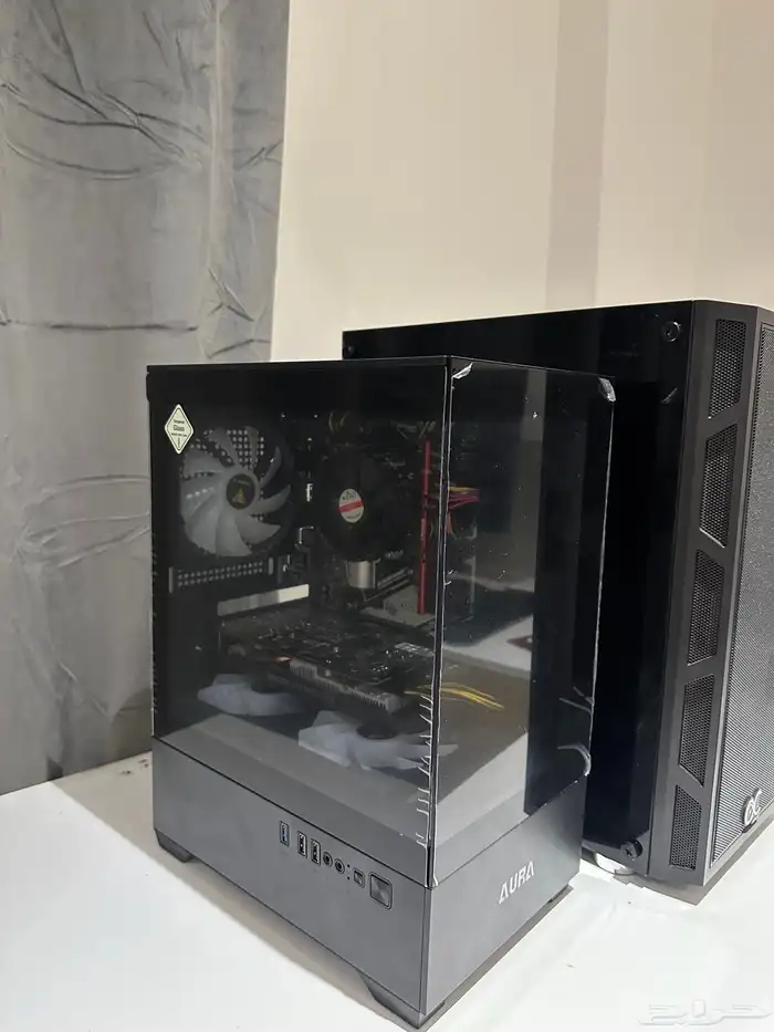 بي سي PC ميني  1650Super 1