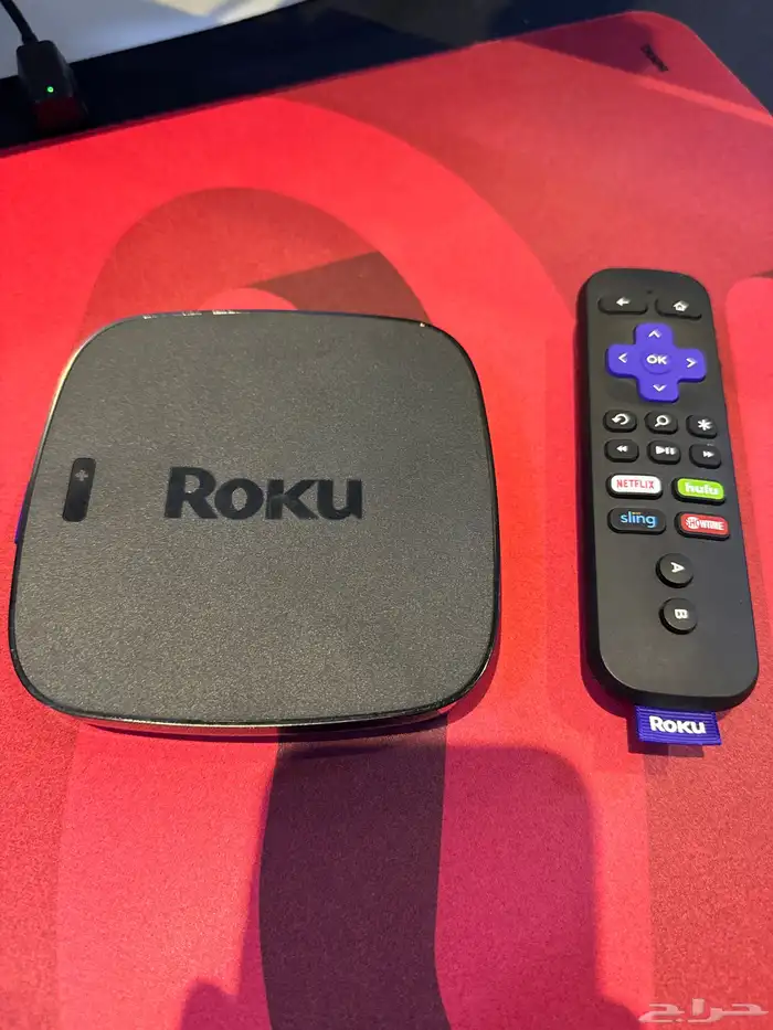 جهاز Roku Ultra 1