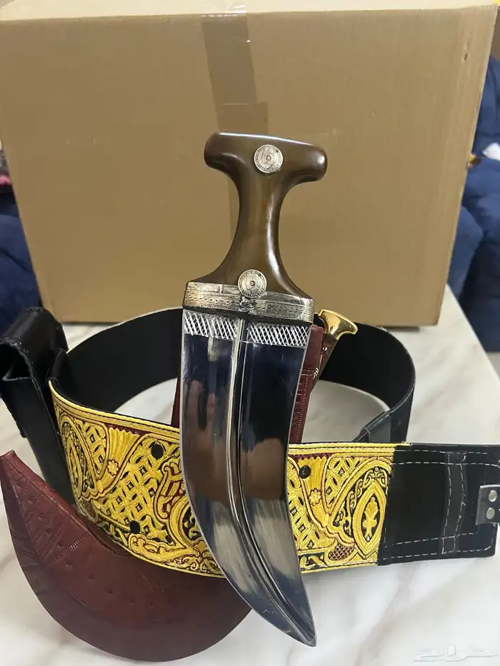 جنبية 2