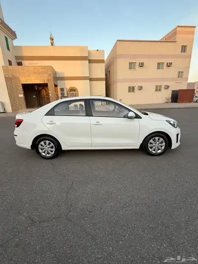 كيا بيجاس 2022 وكاله وعلى الشرط index