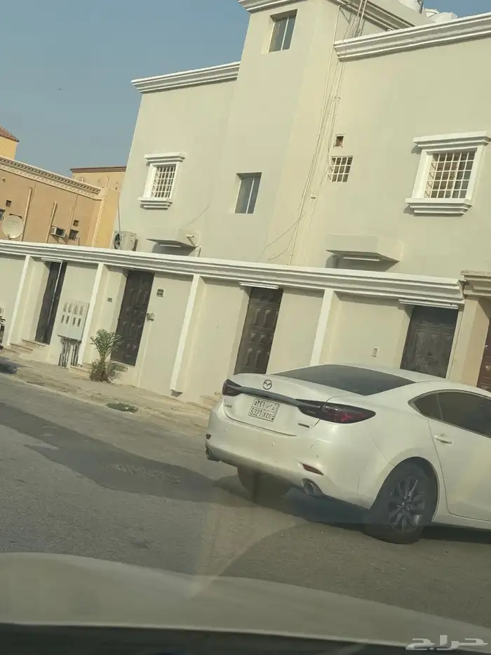 شقه للأيجار النعيريه 1
