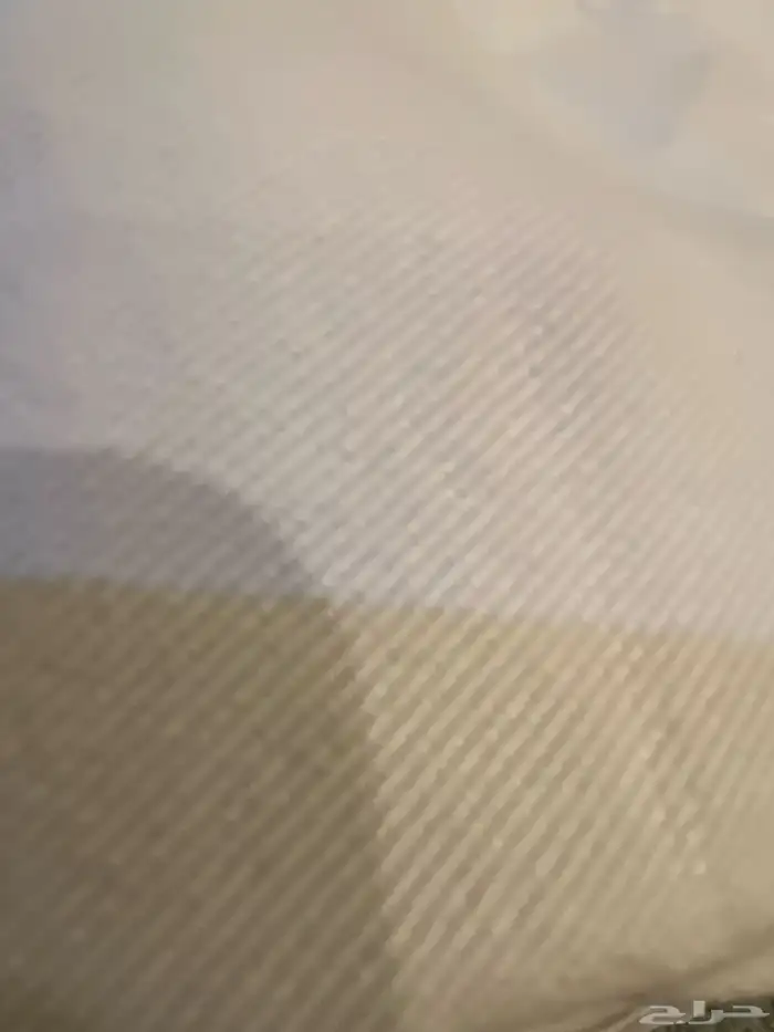 طقم تلبيسه كنب ايكيا ابيض 3