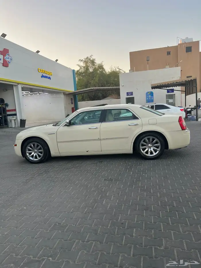 كرايسلر 2009 3
