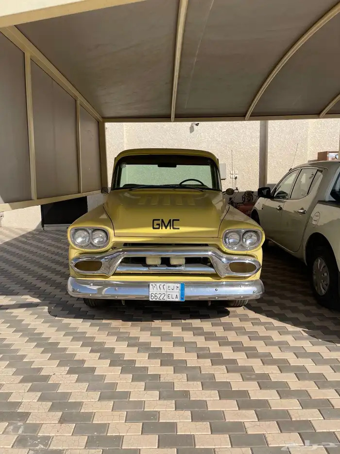 جمس بيك كلاسيك موديل 1958 0