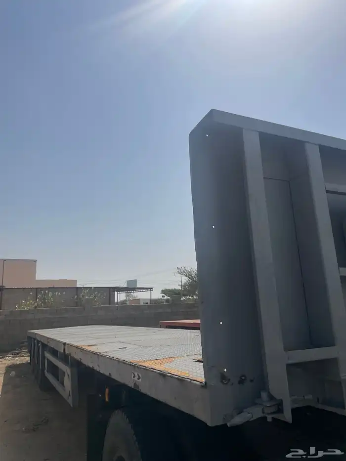 سطحه تيدر 6
