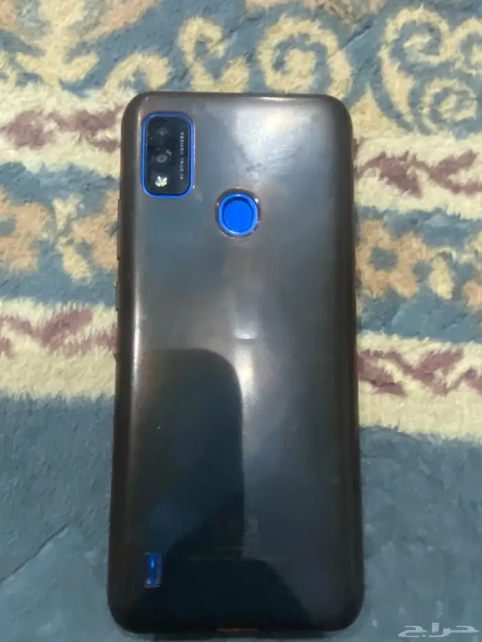 جوال ZTE على السوم 3