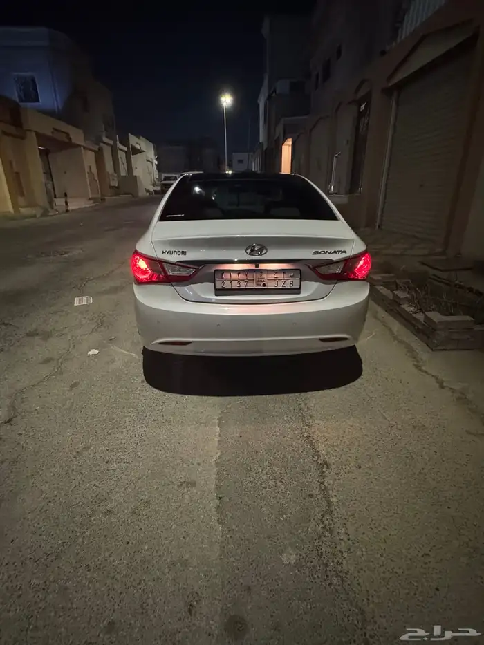 سوناتا 2012 3