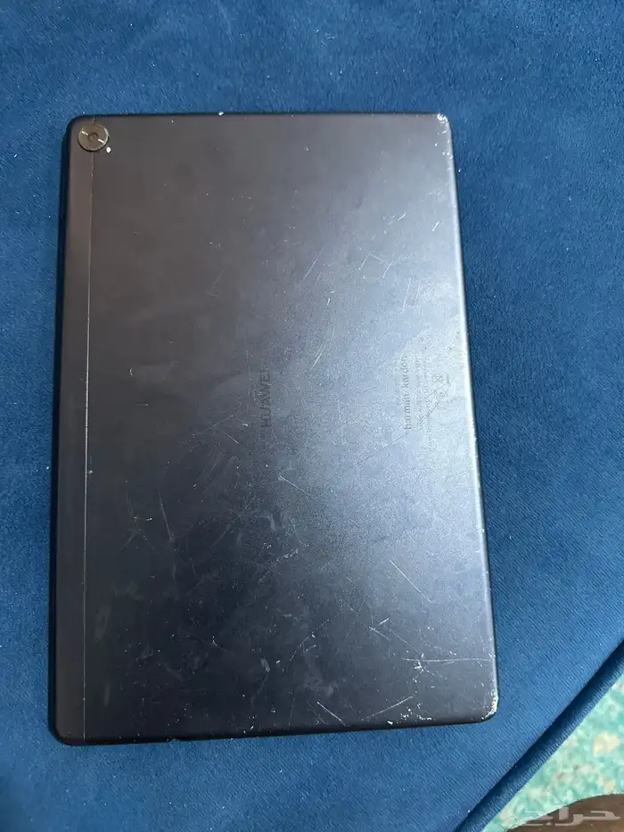 ايباد هواوي 1