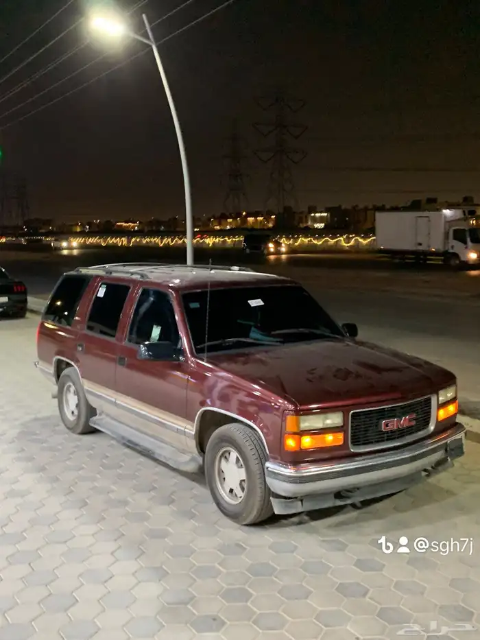 جمس نظيف 31