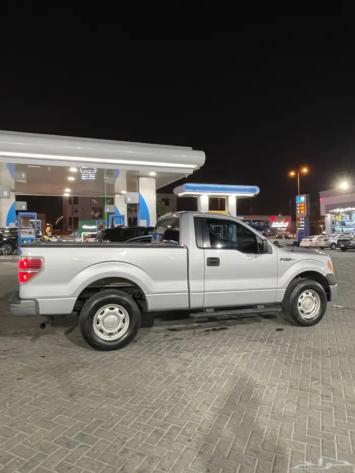 f150 -8vبدون دبل 5