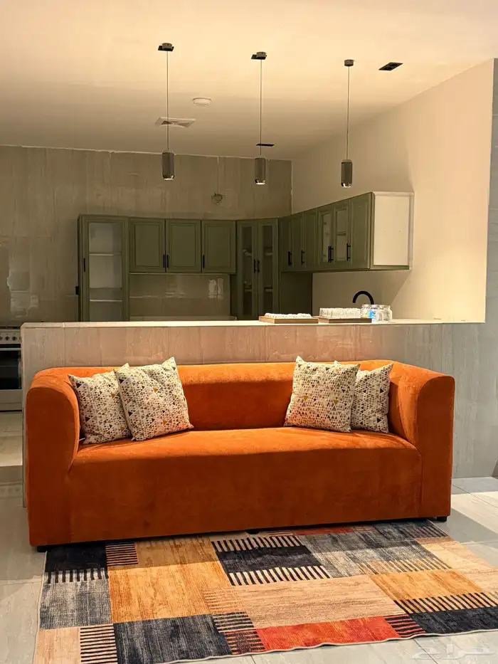 شاليه فاخر في شمال الرياض حي بنبان مناسب للمبيت 0