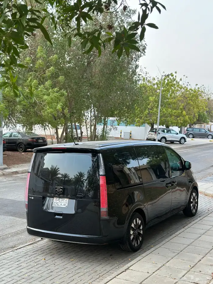 هيونداي H1 2022 فل مجدوعي Vib 10