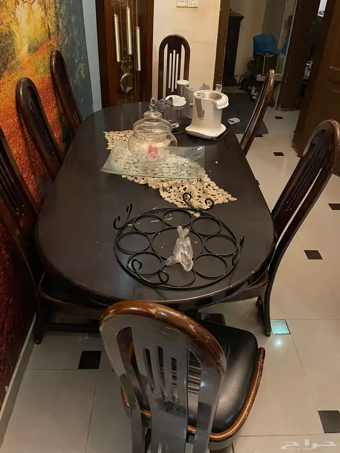 أغراض مستعمل 0