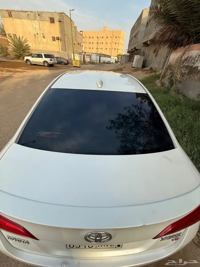 يارس 2021 مفحوص مجدد 5