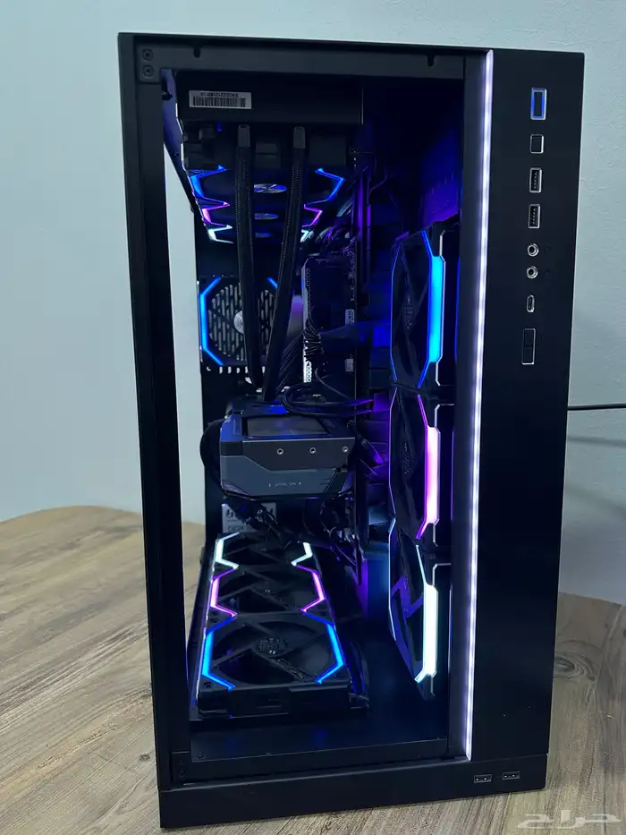 بي سي قيمنق - PC Gaming 2