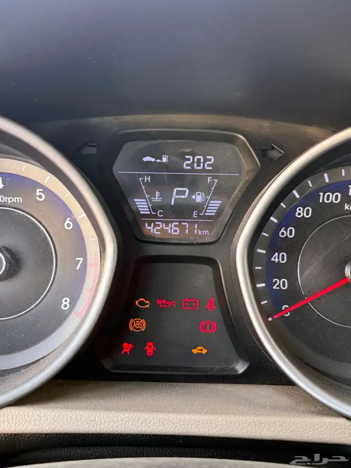 النترا 2016 لمتد 7