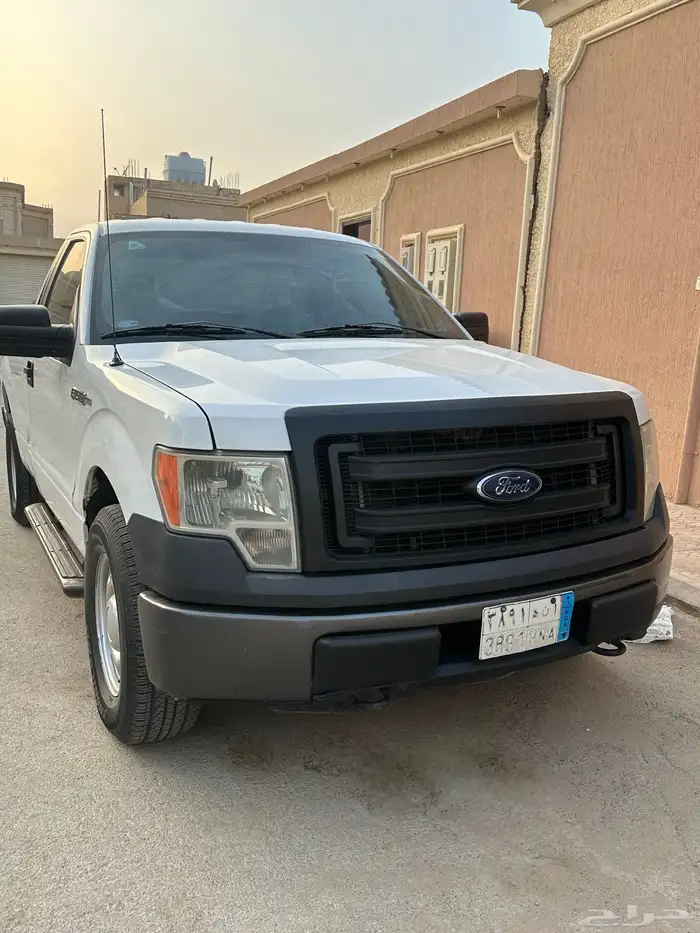 فوردF150 موديل2013 7
