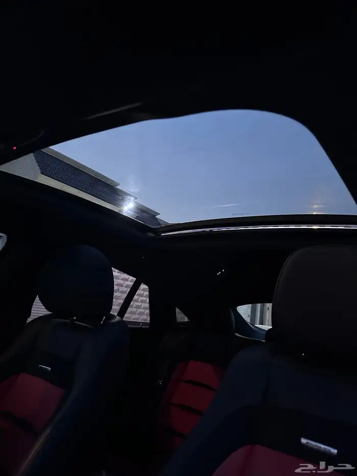 مرسيدس GLE 53 AMG 2021 وكالة تشييكات وكالة فل كامل 30