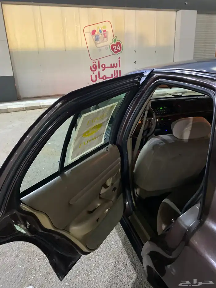 فورد فكتوريا للبيع 6