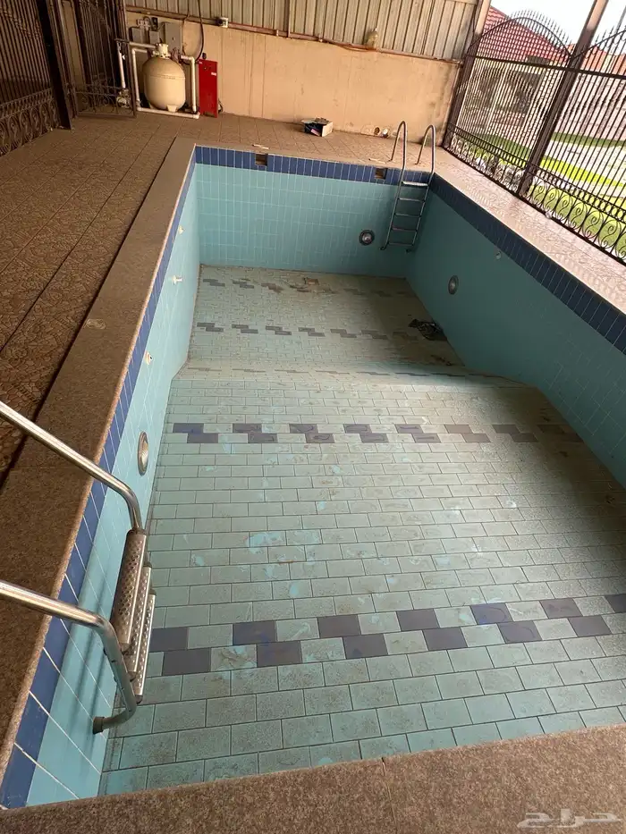 اغراض مسبح كاملة نظيفة اخت الجديد 0