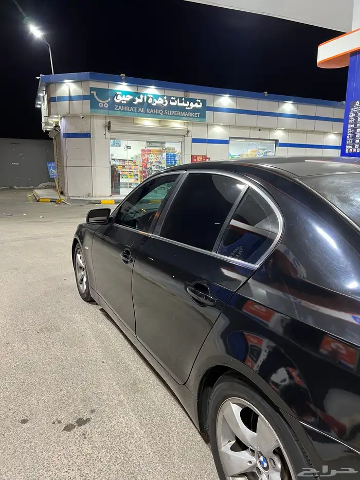 BMW بي ام دبليو 11