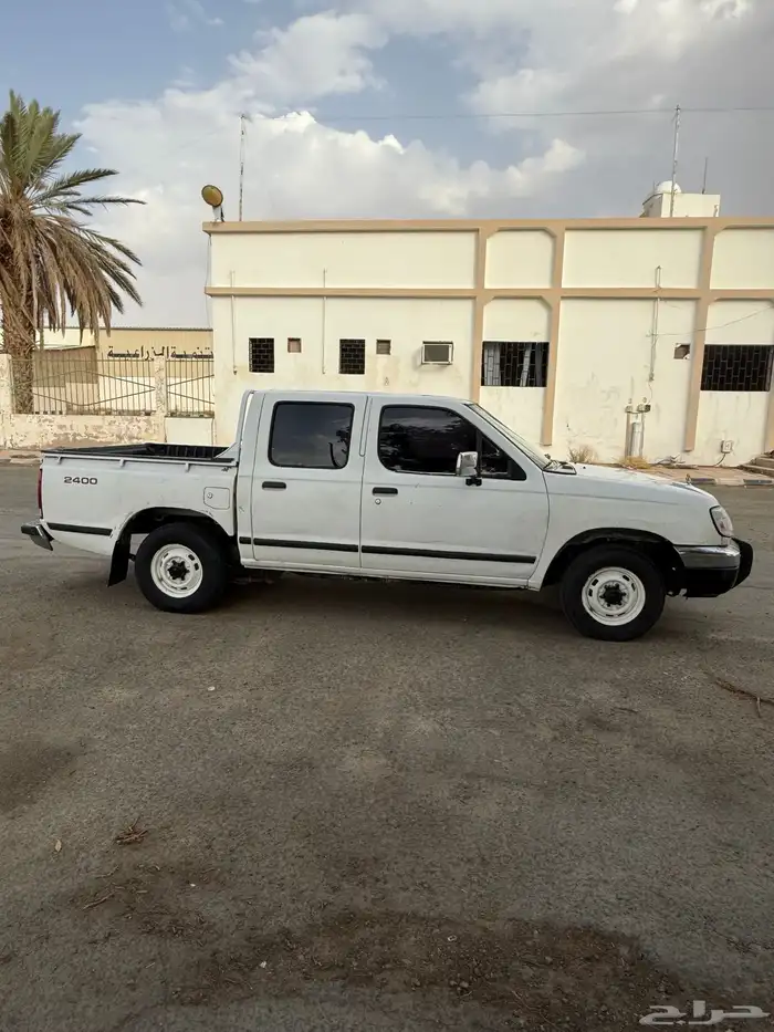 ددسن غمارتين 98 نضيفه شرط مكيف 1