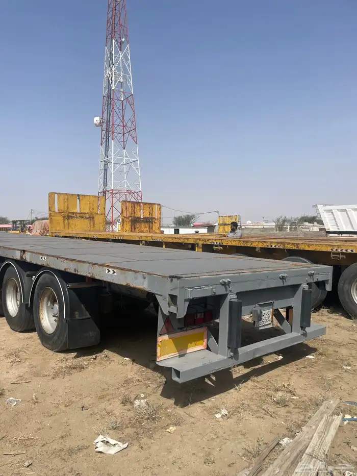 سطحه تيدر 2