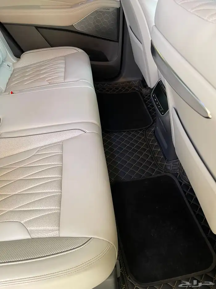 GAC gs8 2023 للبيع 15