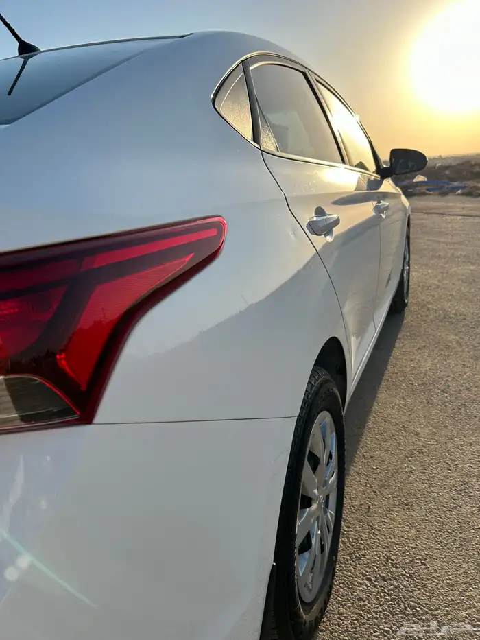 مالك اول اكسنت 2018 4