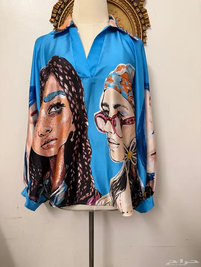 ملابس ماركات منوعه 84