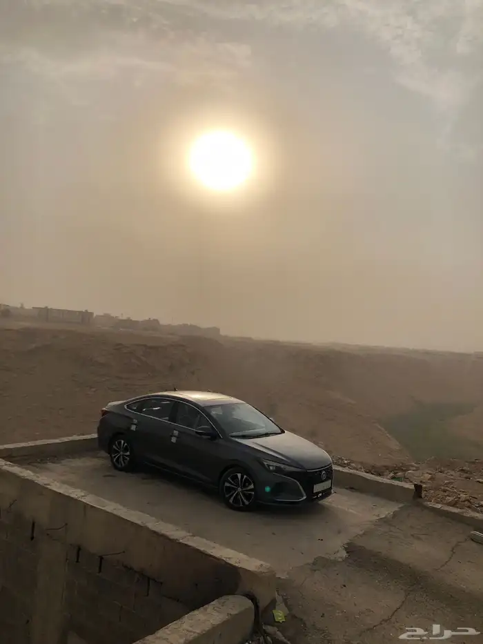 شانجان ايدو بلس 2023 ليمتد 10