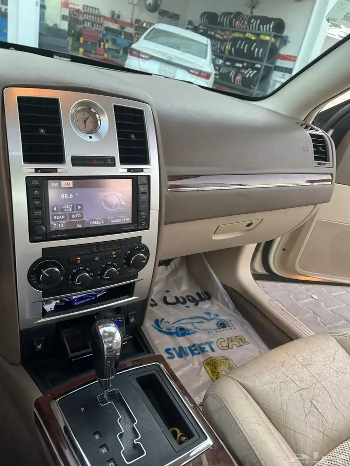 كرايسلر 2009 21